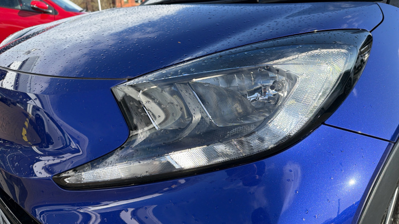 Toyota Aygo X 1.0 VVT-i Edge 5dr Auto Petrol Hatchback